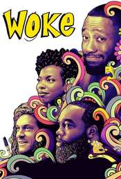 Woke Season 1