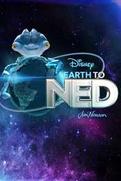 Earth to Ned Season 1