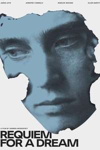 Requiem for a Dream - Poster