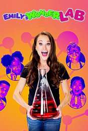 Emily's Wonder Lab Season 1