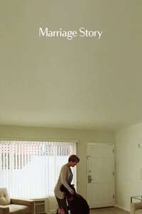 Marriage Story - Poster