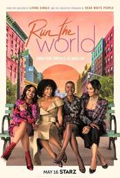Run the World Season 1