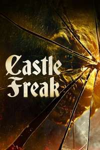 Castle Freak - Poster