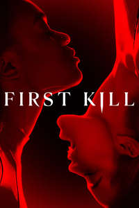 First Kill - Posters