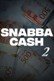 Snabba Cash Season 2