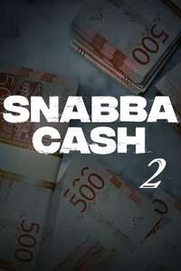 Snabba Cash - Posters
