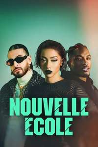 Rhythm + Flow France - Posters