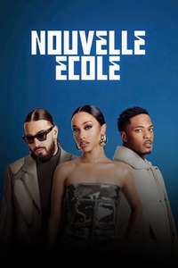 Rhythm + Flow France - Posters