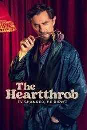 The Heartthrob: TV Changed  He Didn’t Season 1