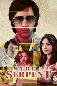 The Serpent - Posters