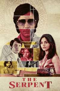 The Serpent - Posters