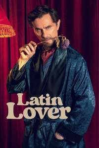 The Heartthrob: TV Changed  He Didn’t - Posters