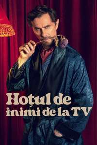 The Heartthrob: TV Changed  He Didn’t - Posters