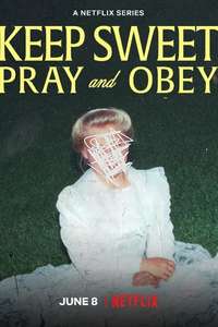 Keep Sweet: Pray and Obey - Posters