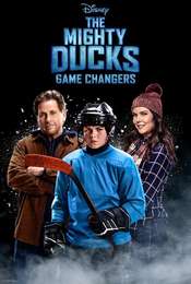 The Mighty Ducks: Game Changers Season 1