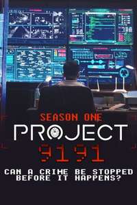 Project 9191 - Posters