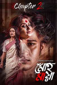 Mohomaya - Posters