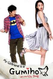 My Girlfriend Is a Gumiho