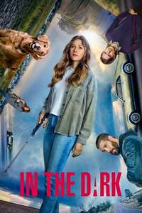 In the Dark - Posters