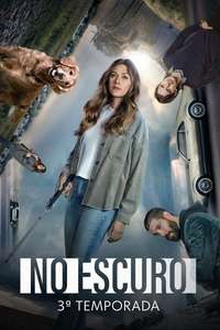 In the Dark - Posters