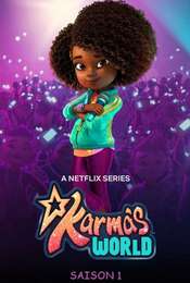 Karma's World Season 1