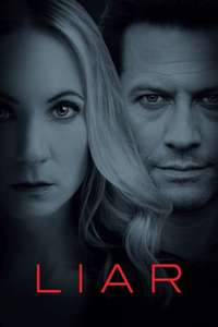 Liar - Poster