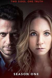 Liar - Poster