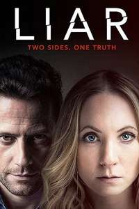 Liar - Poster