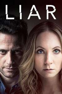 Liar - Poster