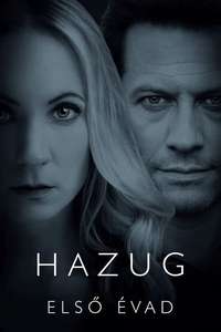 Liar - Poster