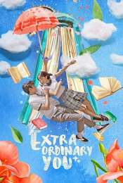 Extra-Ordinary You Season 1