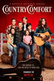Country Comfort Season 1