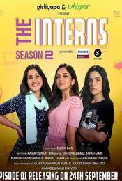 The Interns Season 2