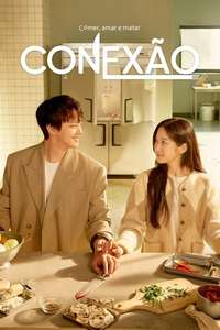 Link: Eat  Love  Die - Posters