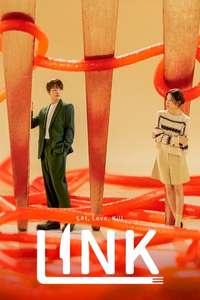 Link: Eat  Love  Die - Posters