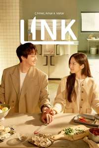 Link: Eat  Love  Die - Posters