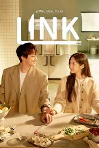 Link: Eat  Love  Die - Posters