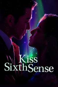 Kiss Sixth Sense - Posters