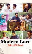 Modern Love: Mumbai
