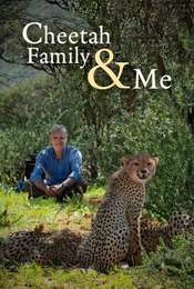 Cheetah Family And Me Season 1