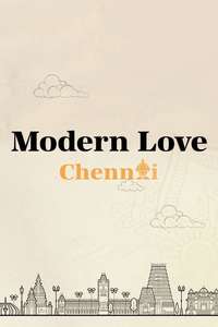 Modern Love: Chennai - Posters