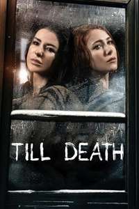 Till Death - Posters