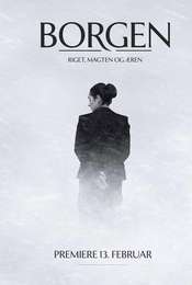 Borgen - Power and Glory Season 1