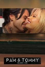 Pam And Tommy Season 1