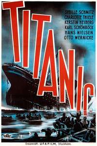 Titanic - Posters