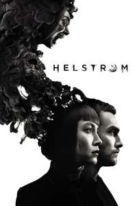 Helstrom - Posters