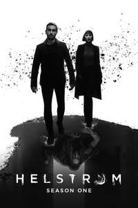 Helstrom - Posters