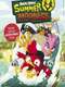 Angry Birds: Summer Madness : Season 1