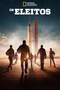 The Right Stuff - Posters