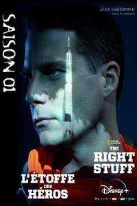 The Right Stuff - Posters